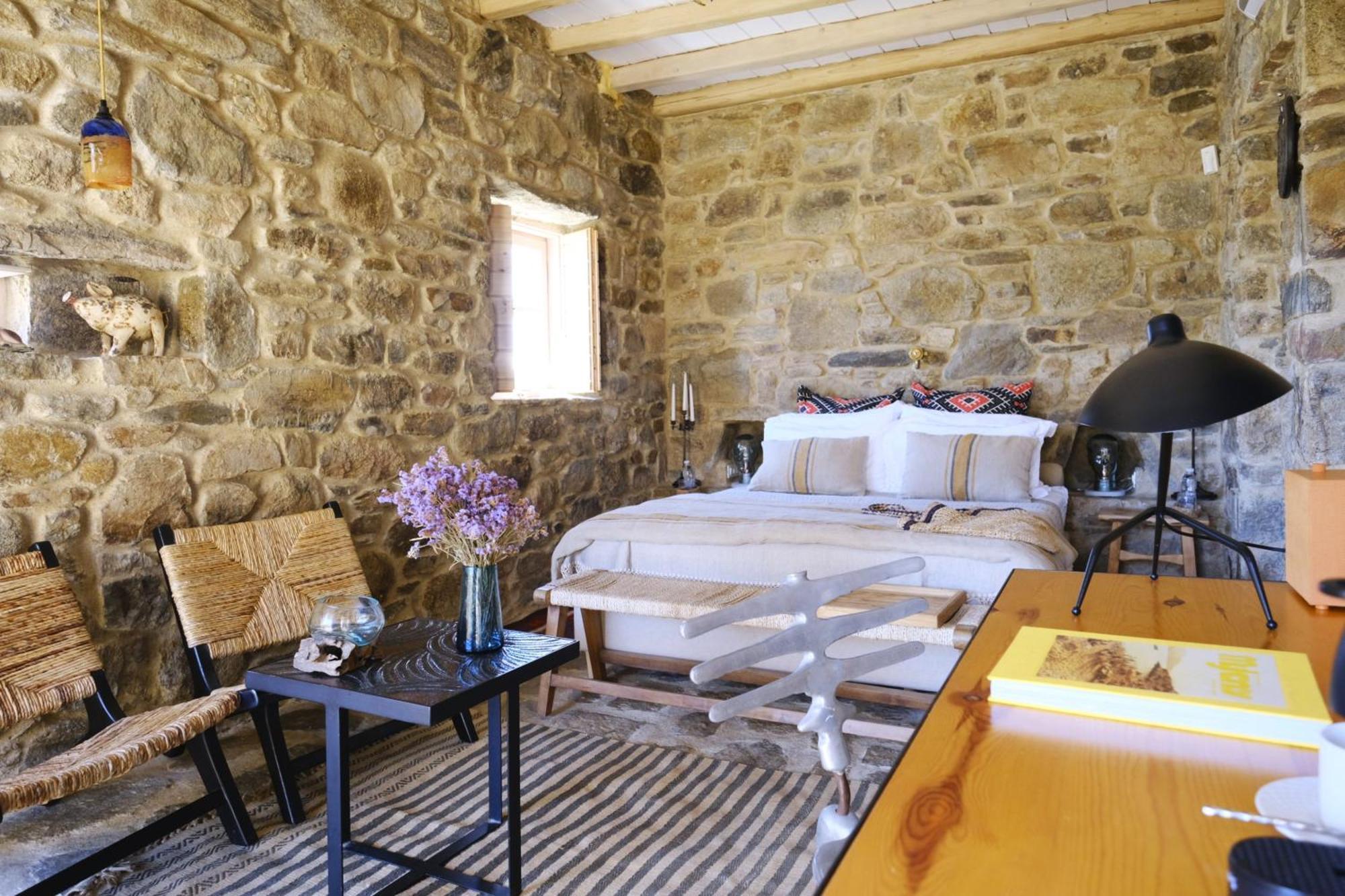 Villa Nautilia - Luxury Suites And Cottages 칼라파티스 외부 사진